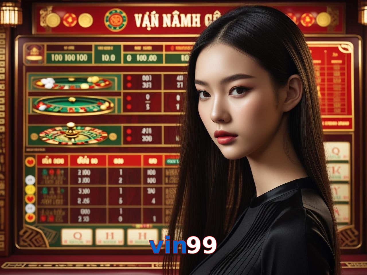 vin99